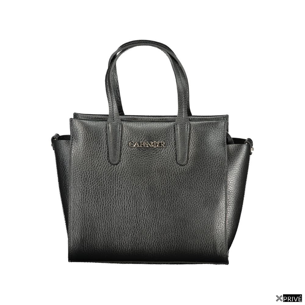 Sac à main noir — 1