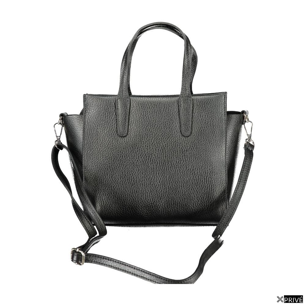Sac à main noir — 2