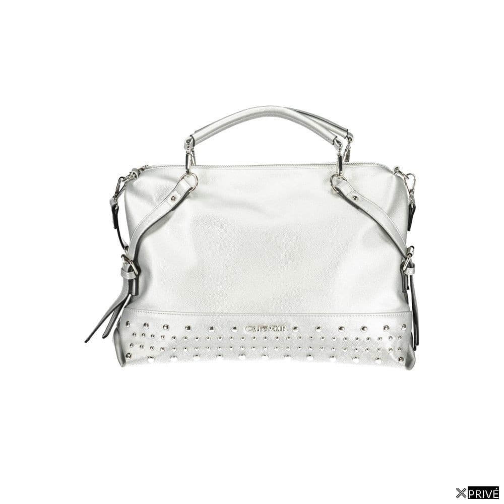 Sac à main gris — 1