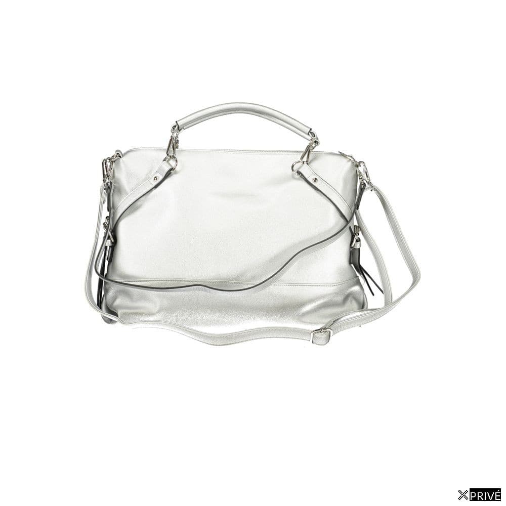 Sac à main gris — 2