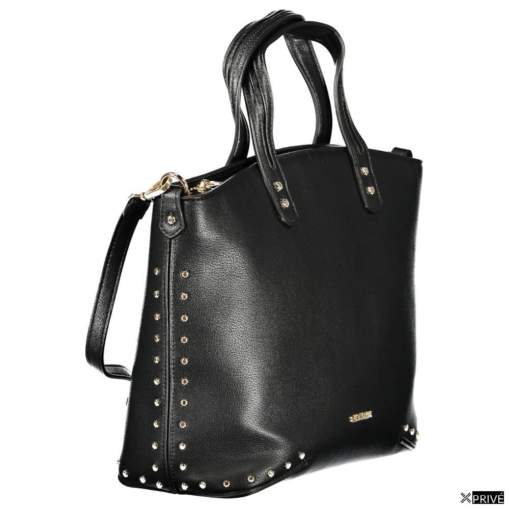 Sac à main noir — 3