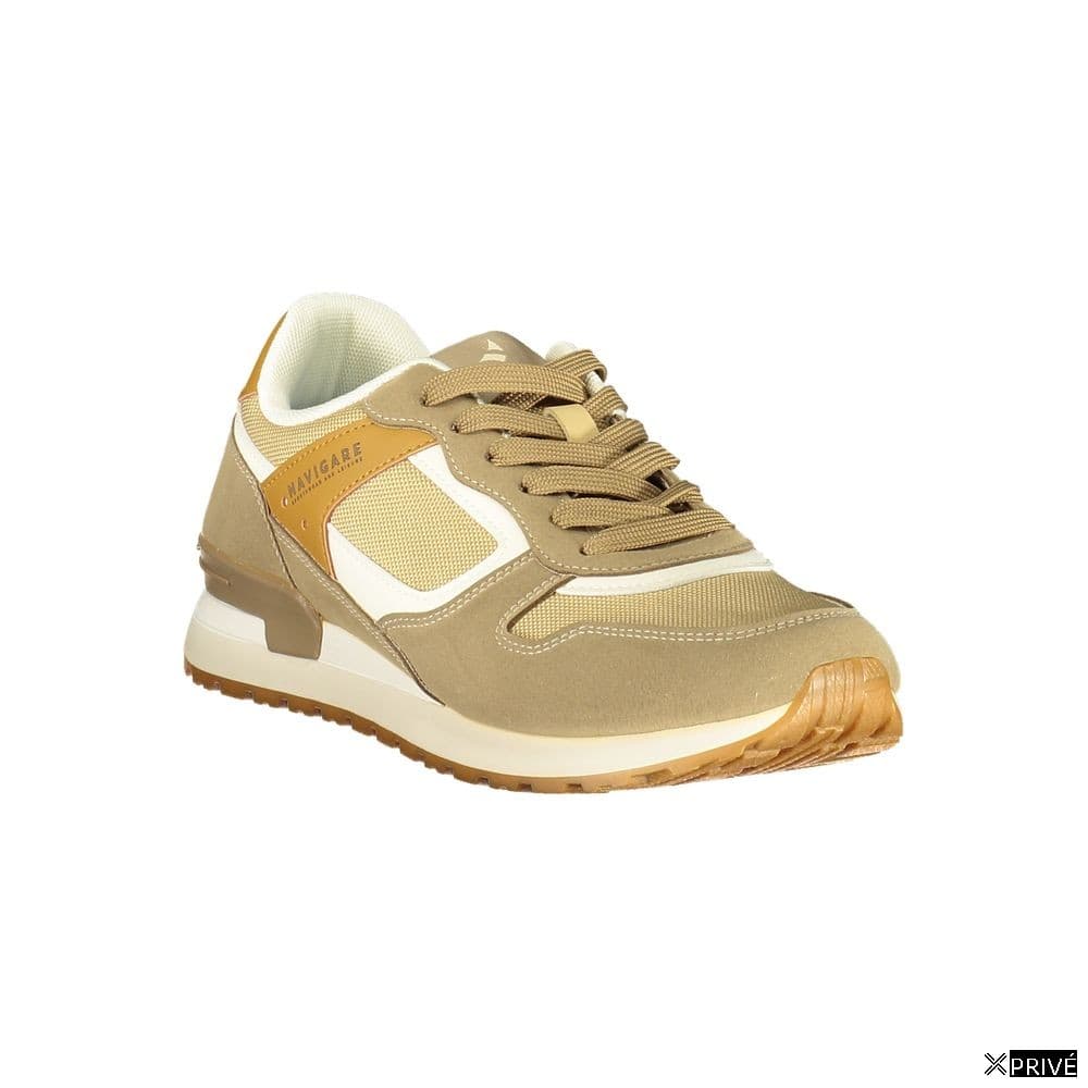 Chaussures de sport beiges — 2