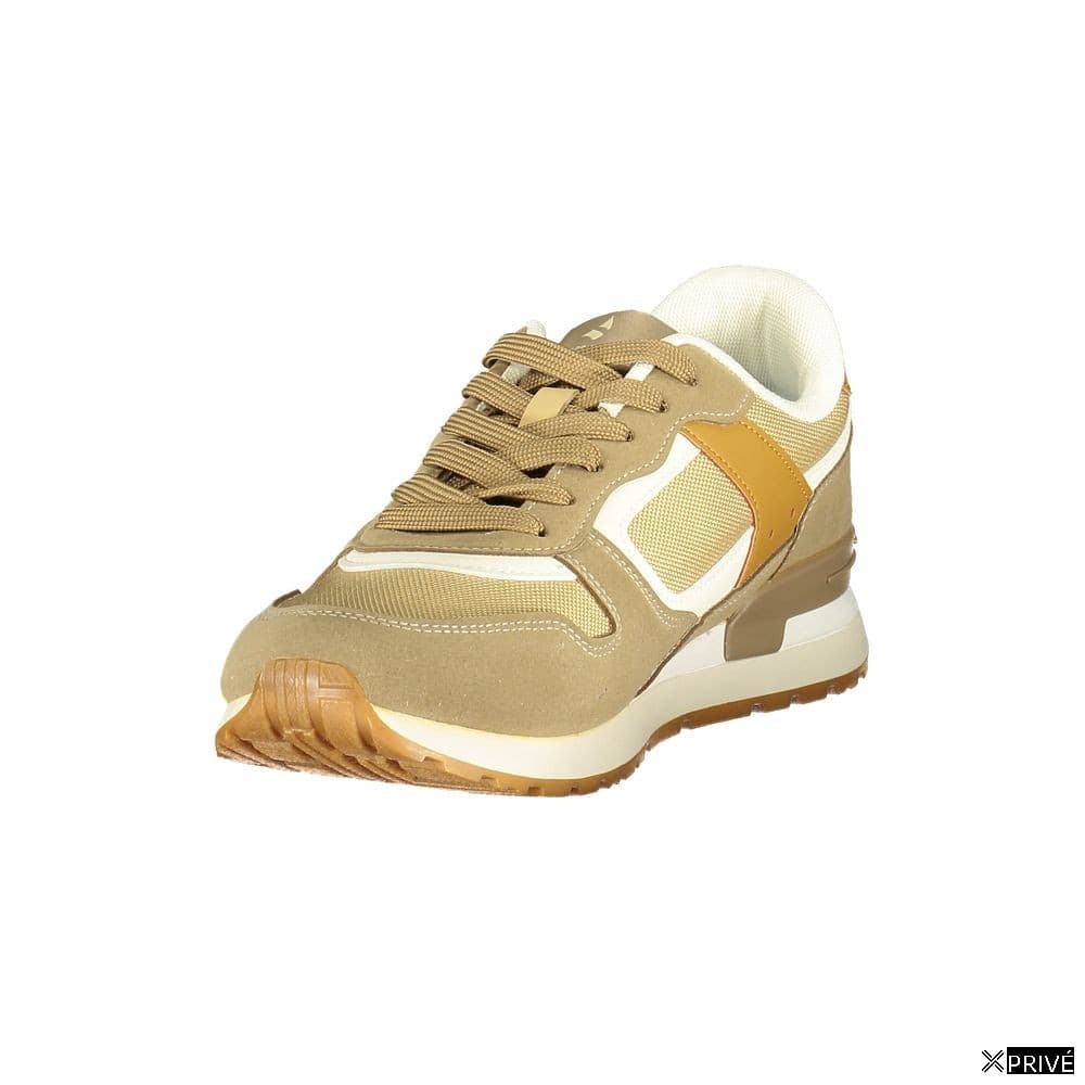 Chaussures de sport beiges — 3