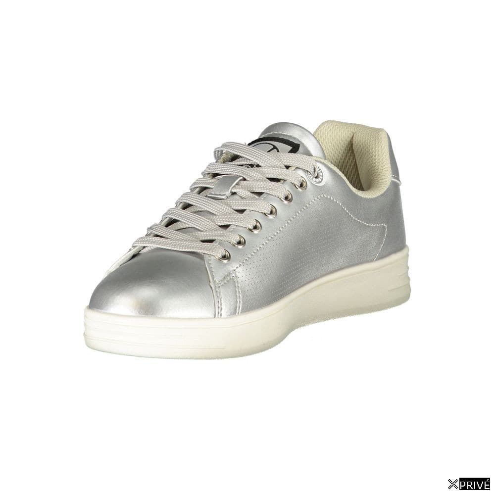Chaussures de sport grises — 3