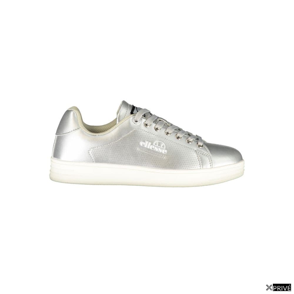 Chaussures de sport grises — 1