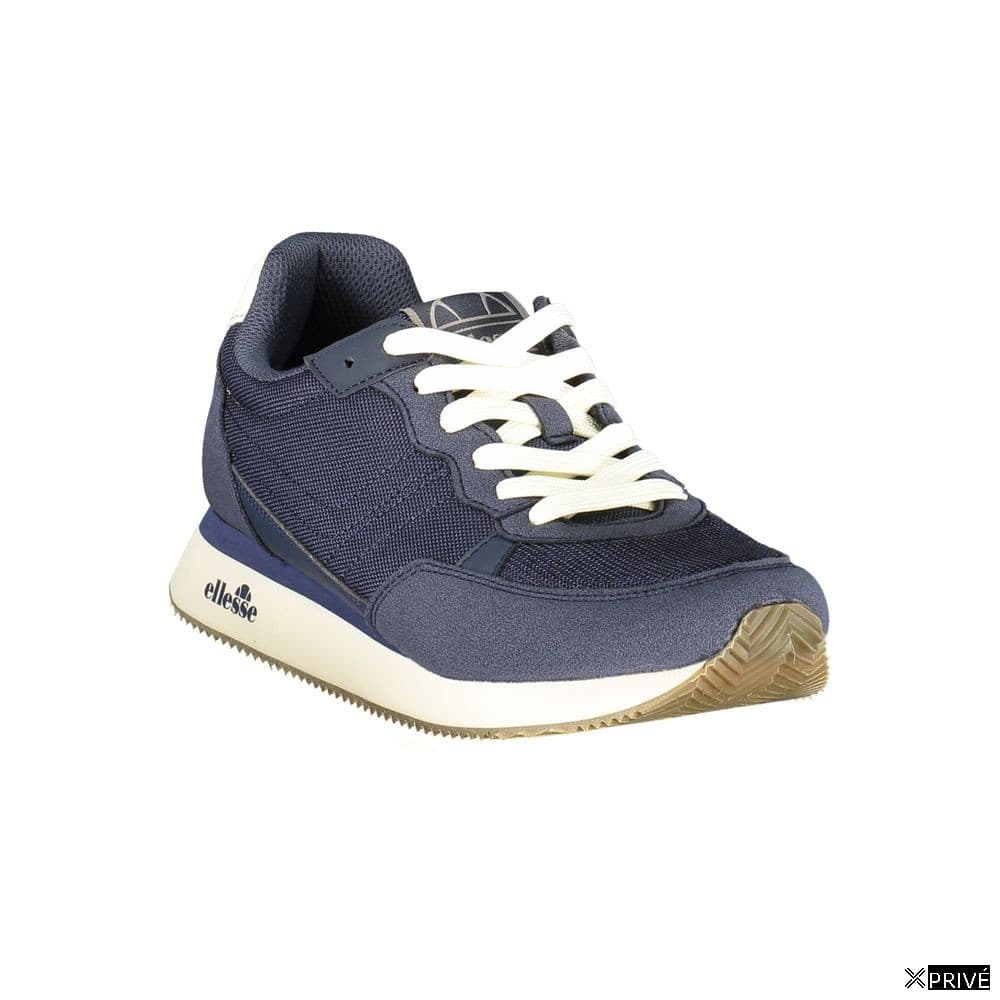 Chaussures de sport bleues — 2