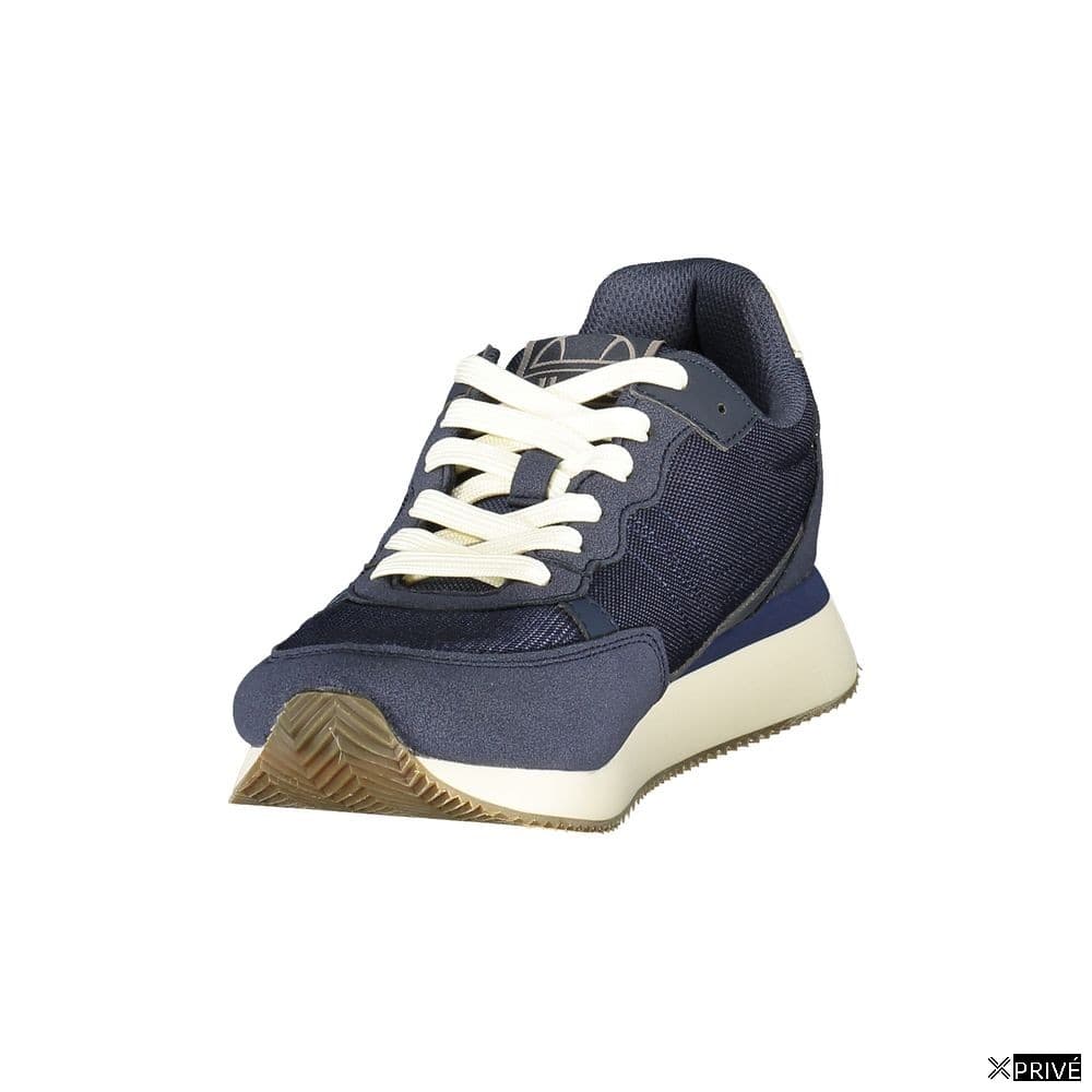 Chaussures de sport bleues — 3