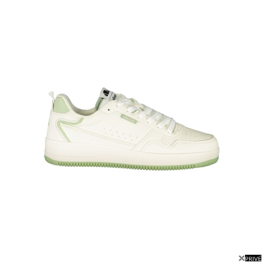 Chaussures de sport blanches — 1