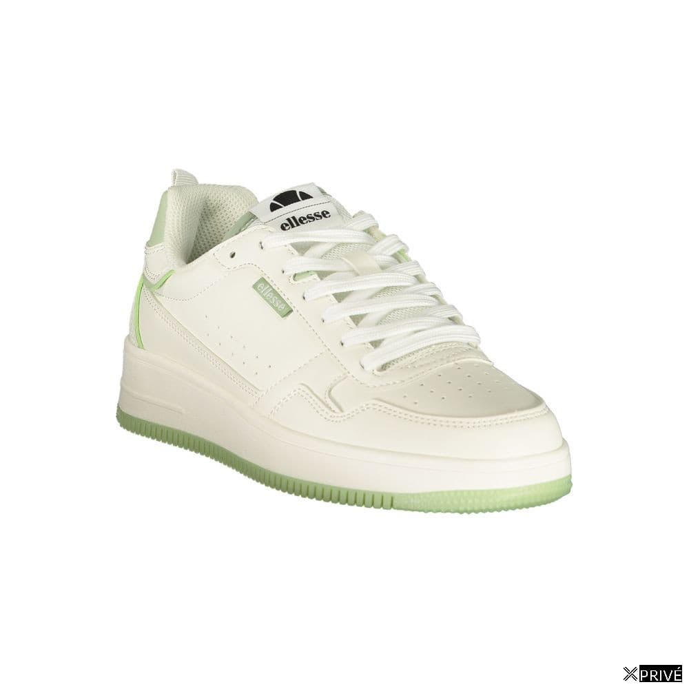 Chaussures de sport blanches — 2