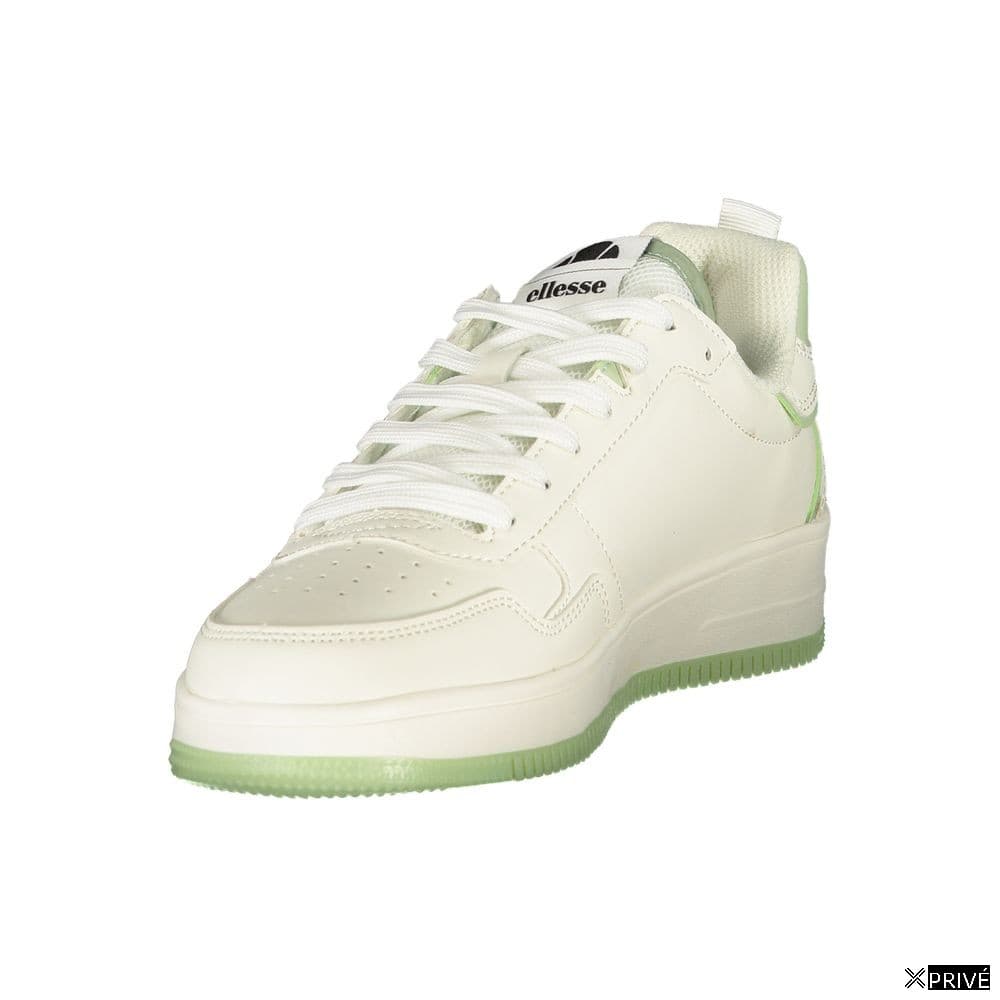 Chaussures de sport blanches — 3