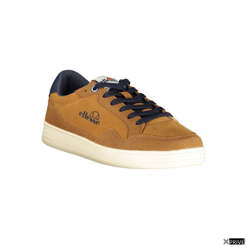 Chaussures de sport brunes — 2