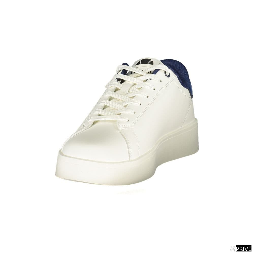 Chaussures de sport blanches — 3
