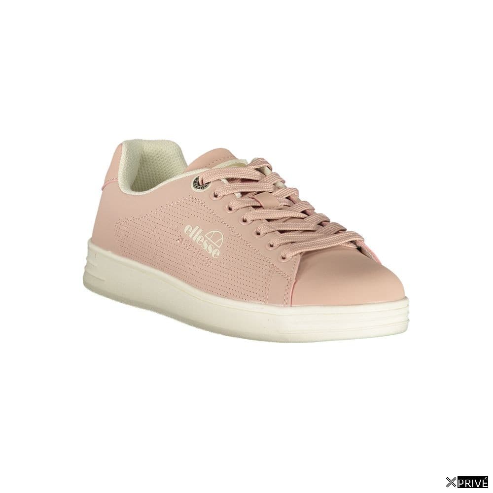 Chaussures de sport roses — 2