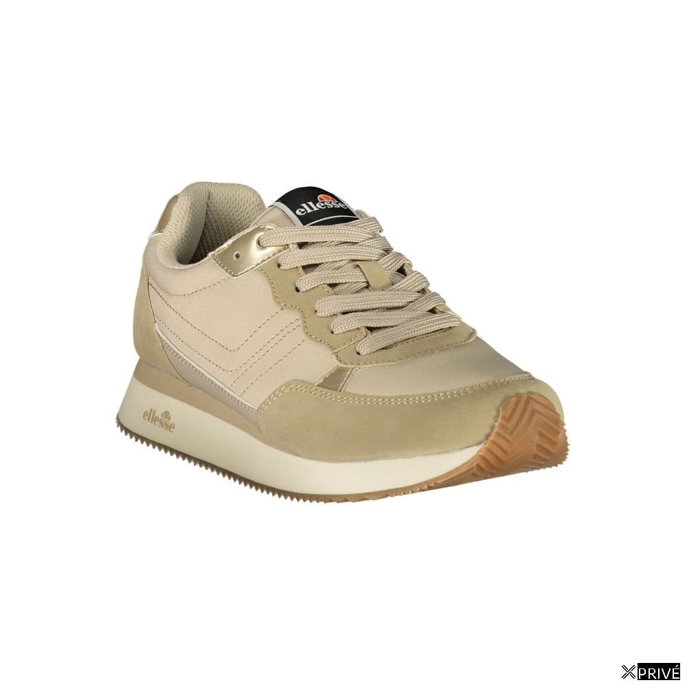 Chaussures de sport beiges — 2