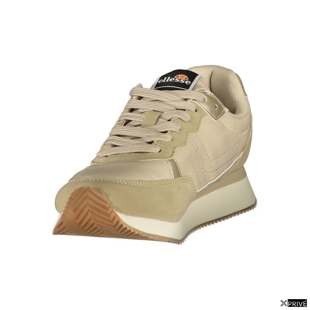 Chaussures de sport beiges — 3