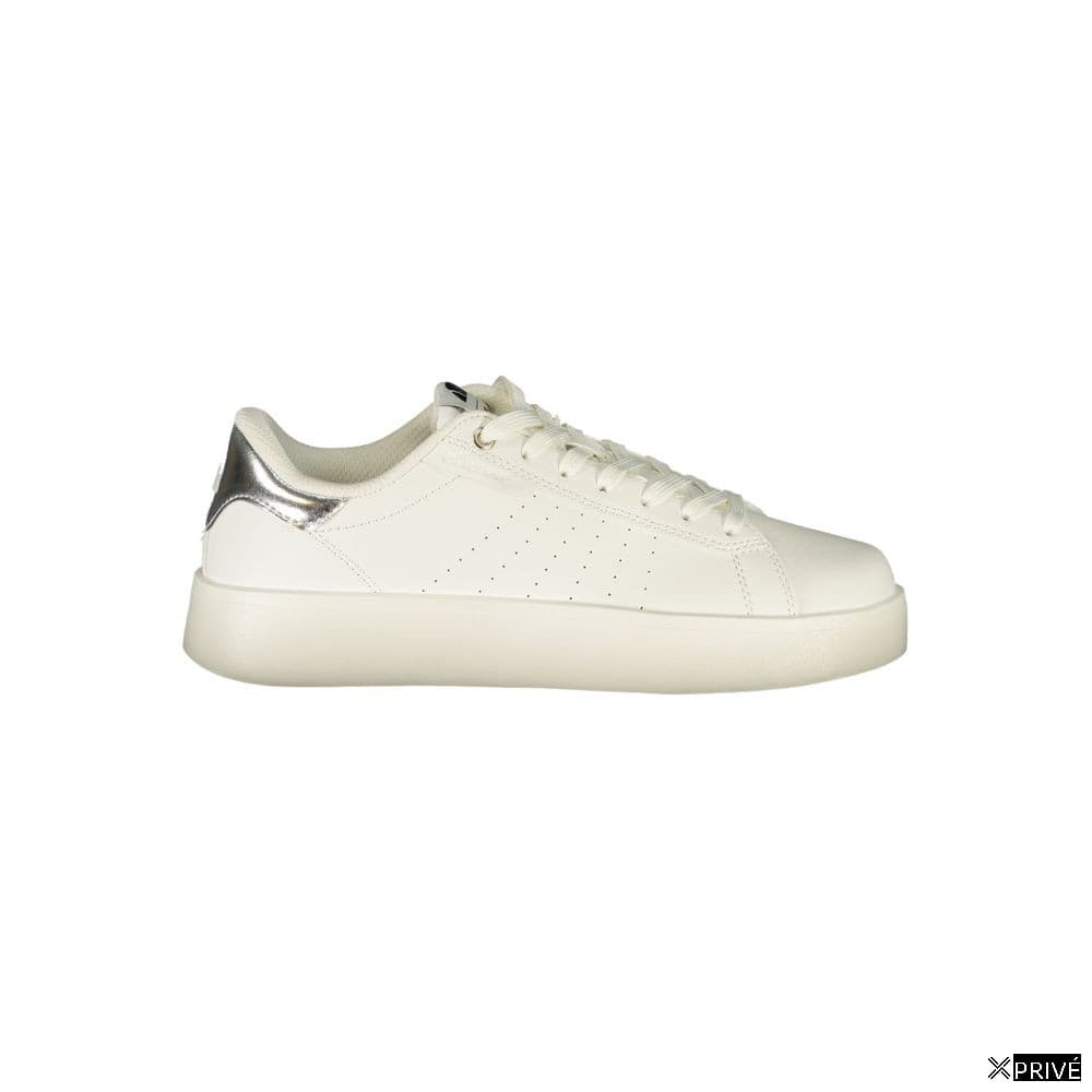 Chaussures de sport blanches — 1