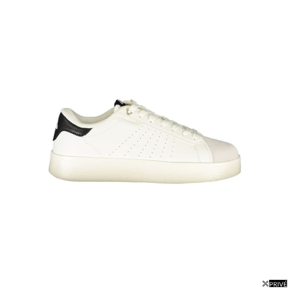 Chaussures de sport blanches — 1