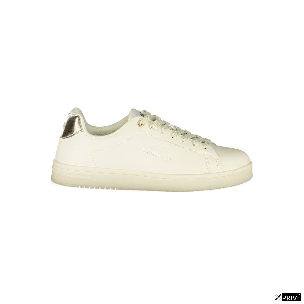 Chaussures de sport blanches — 1