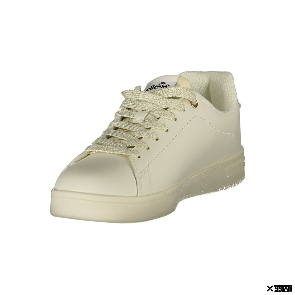Chaussures de sport blanches — 3