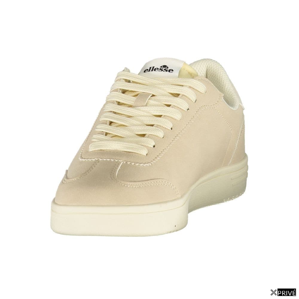 Chaussures de sport beiges — 3
