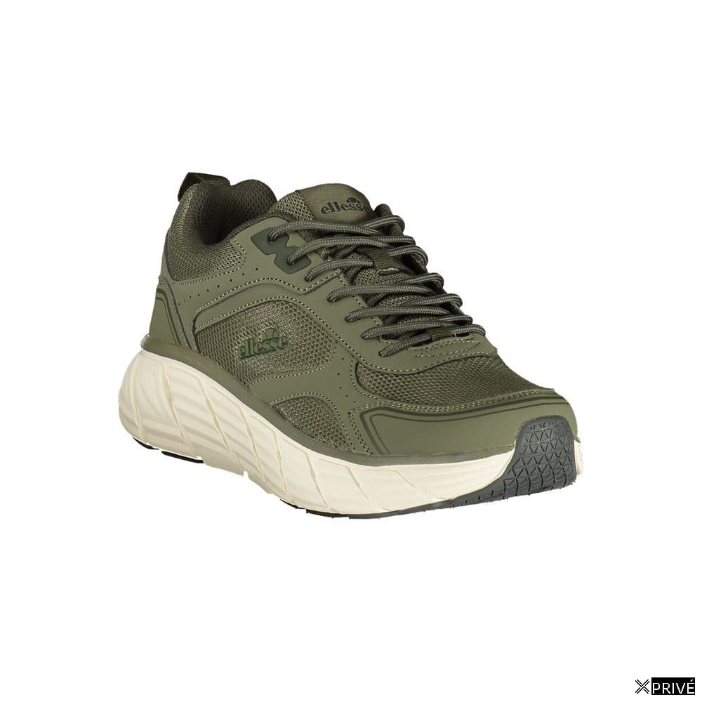 Chaussures de sport vertes — 2