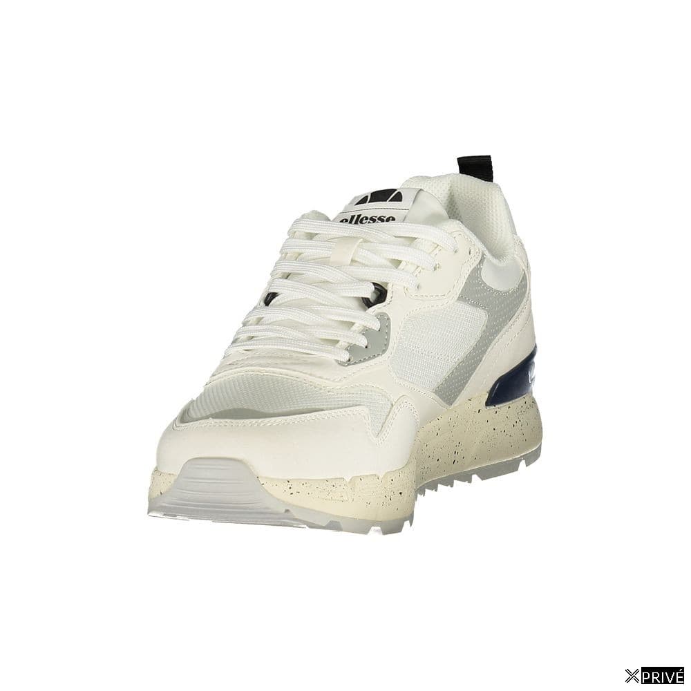 Chaussures de sport blanches — 3