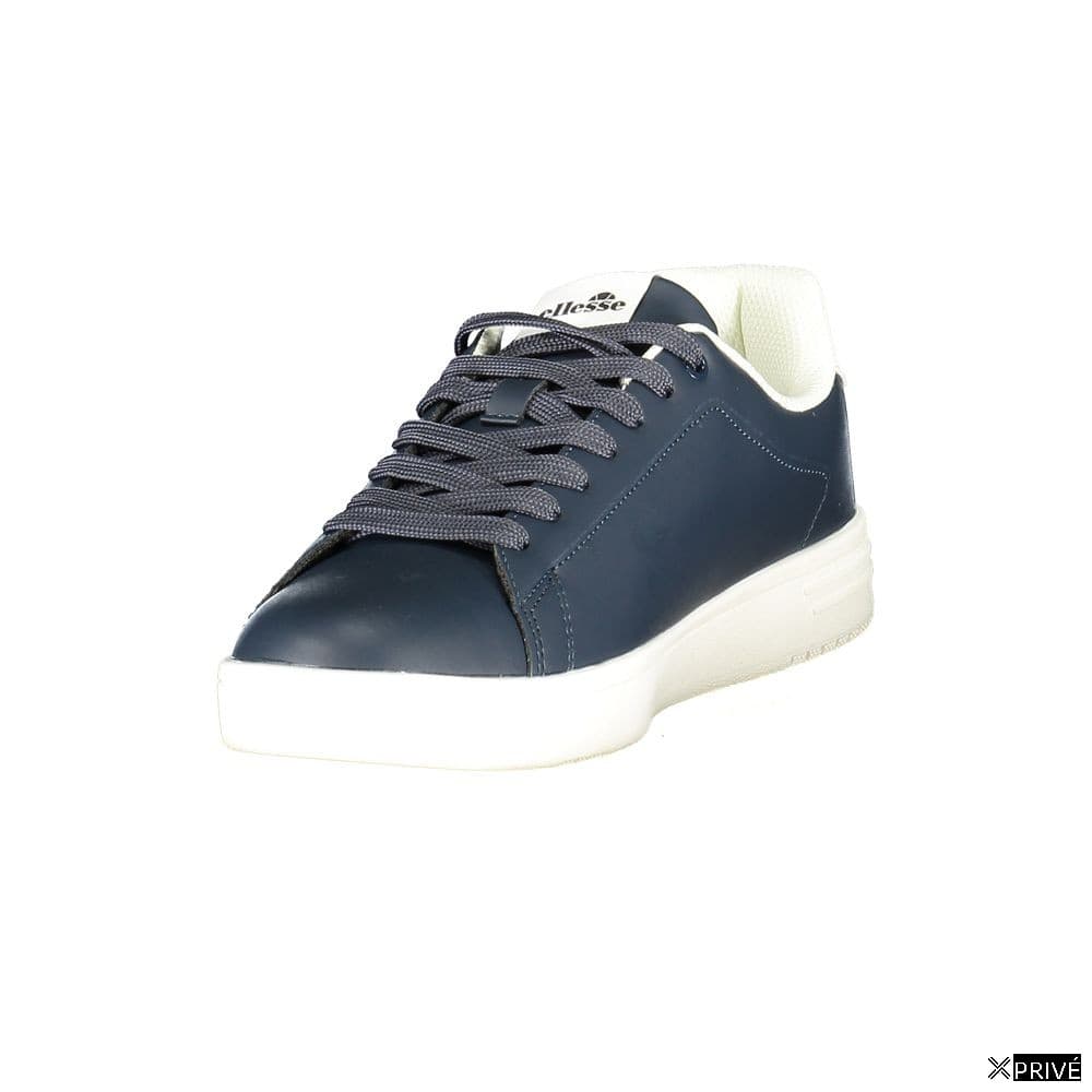 Chaussures de sport bleues — 3