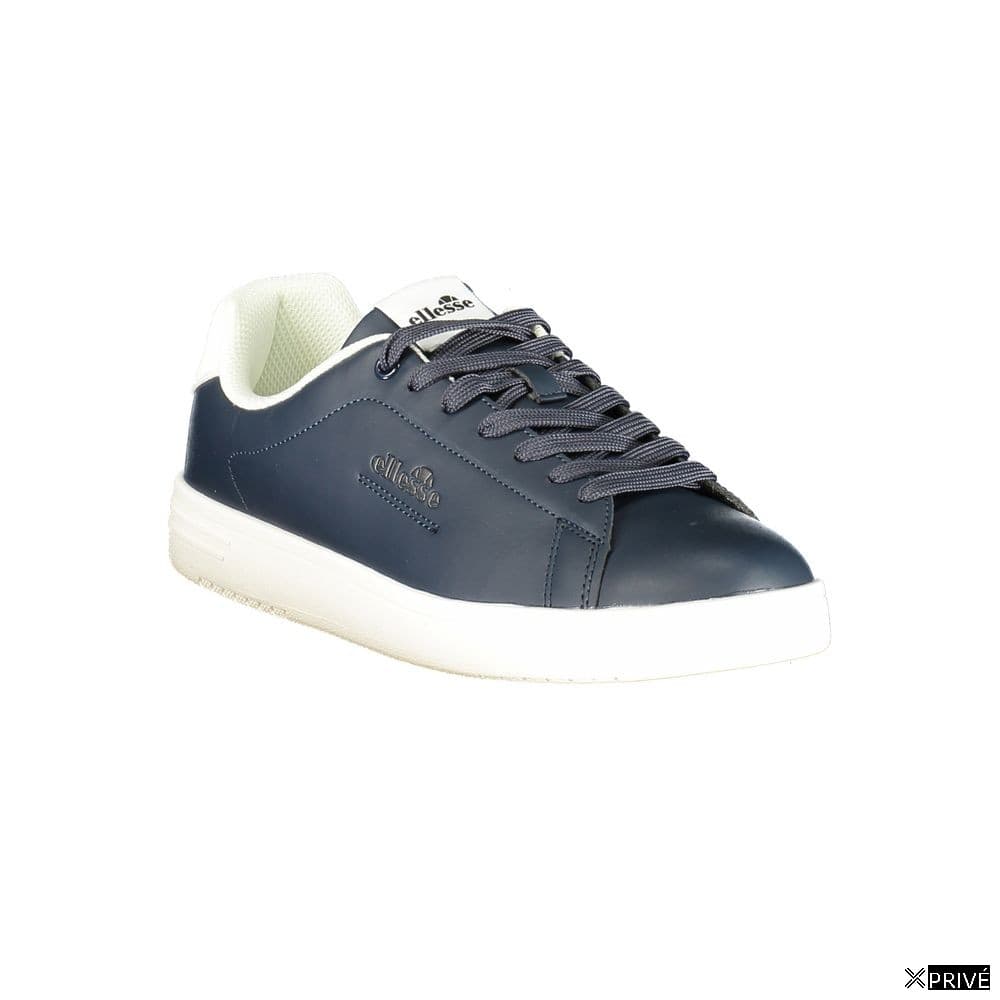 Chaussures de sport bleues — 2