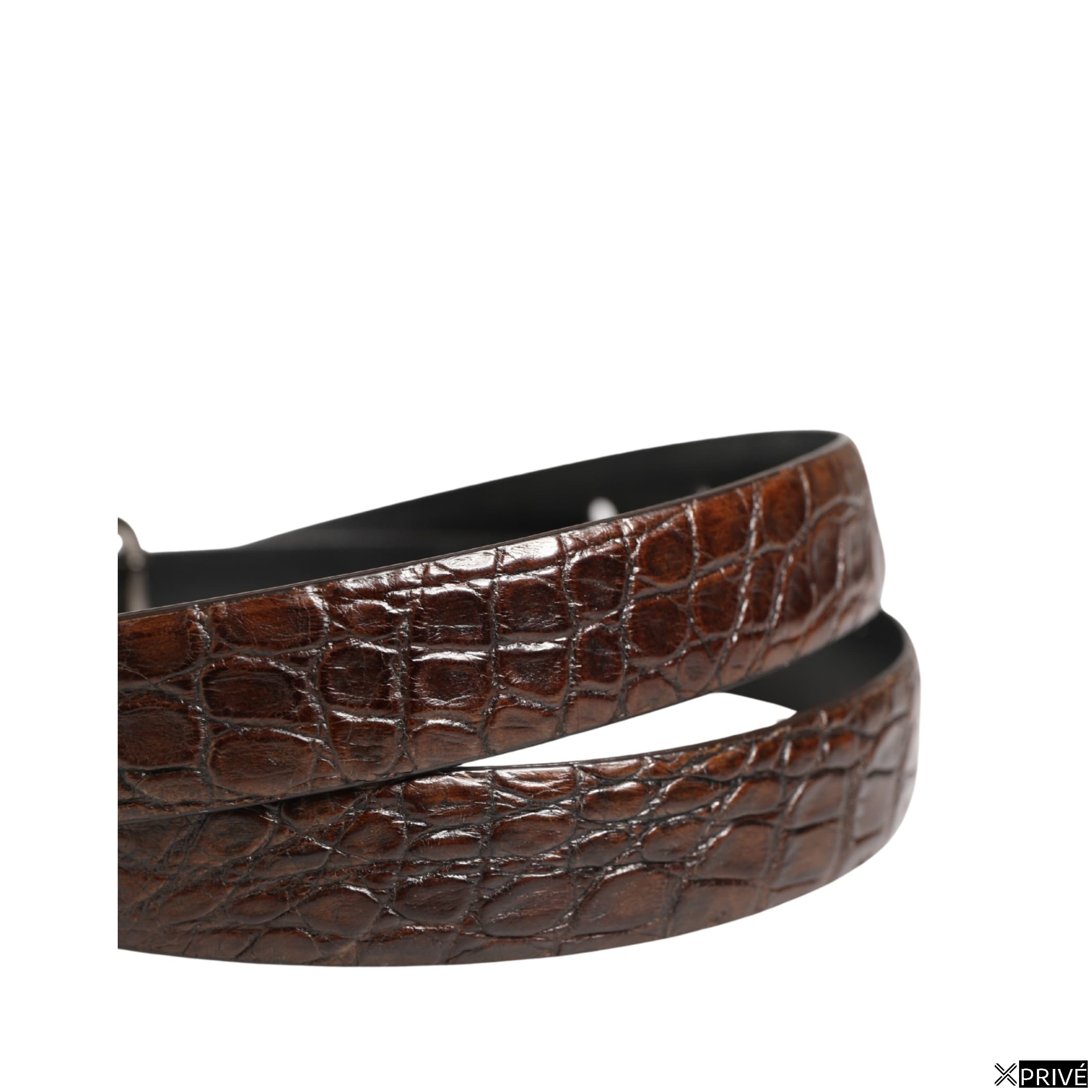 Ceinture brune — 5