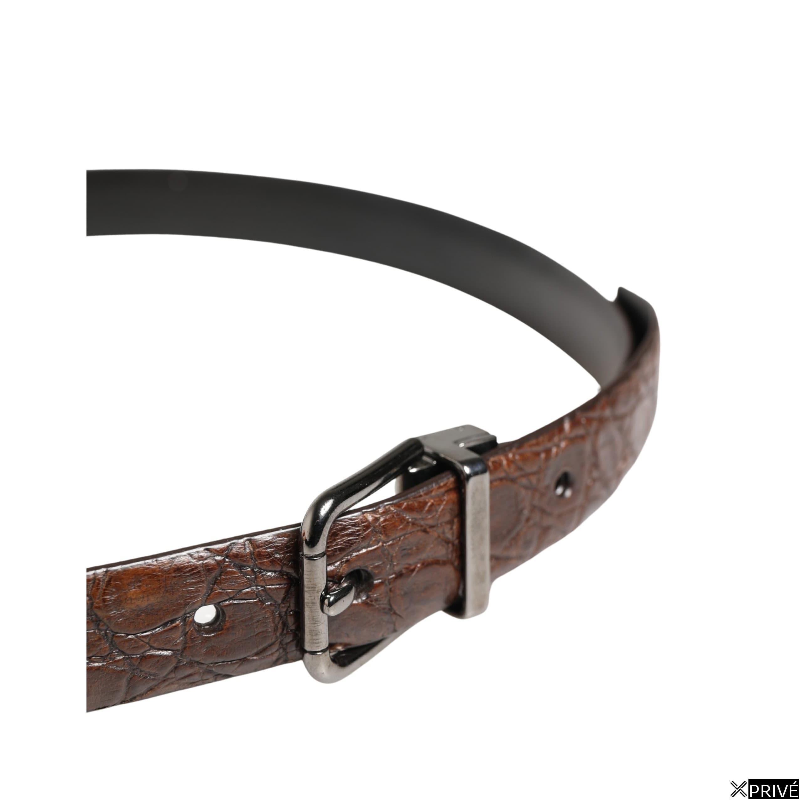 Ceinture brune — 4
