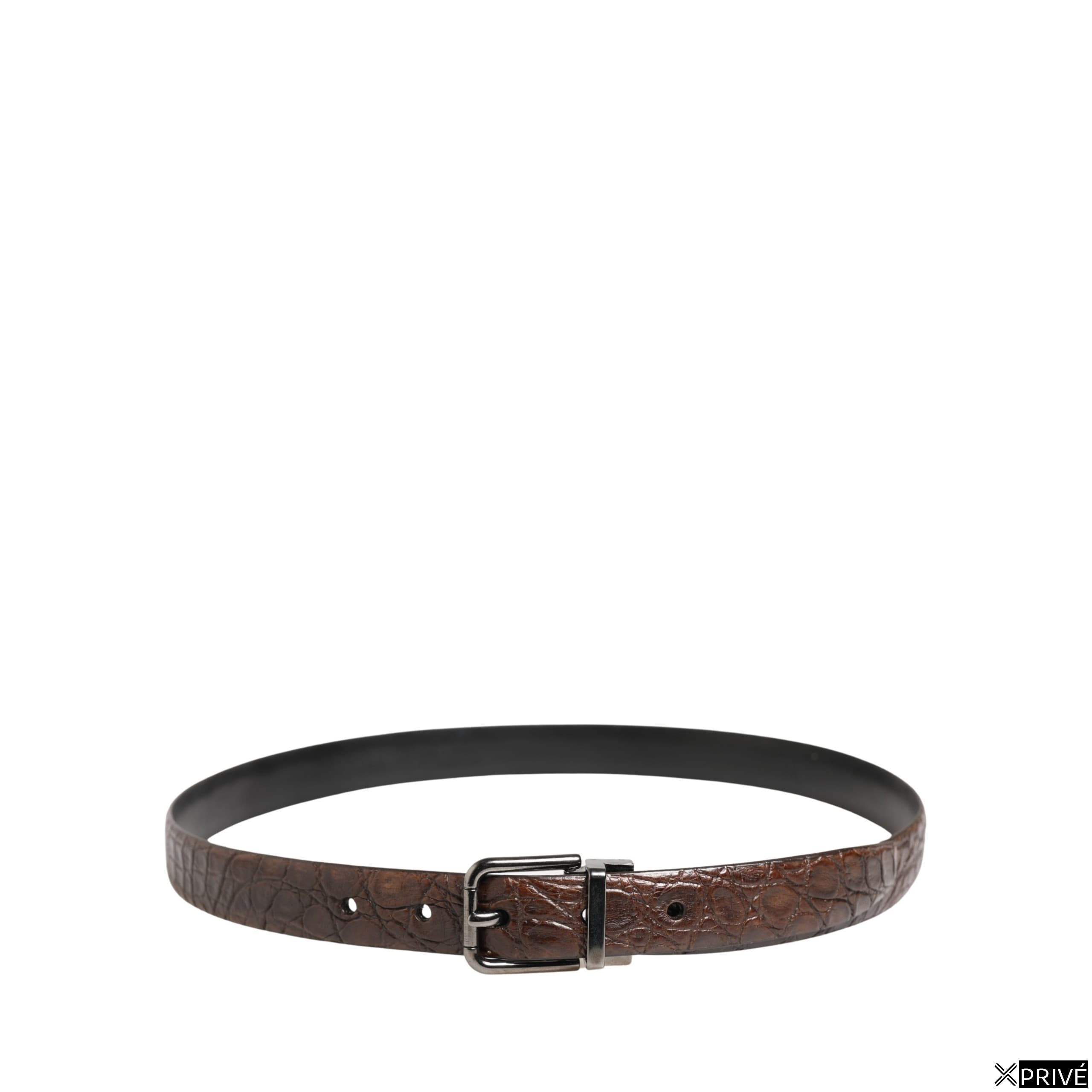 Ceinture brune — 3