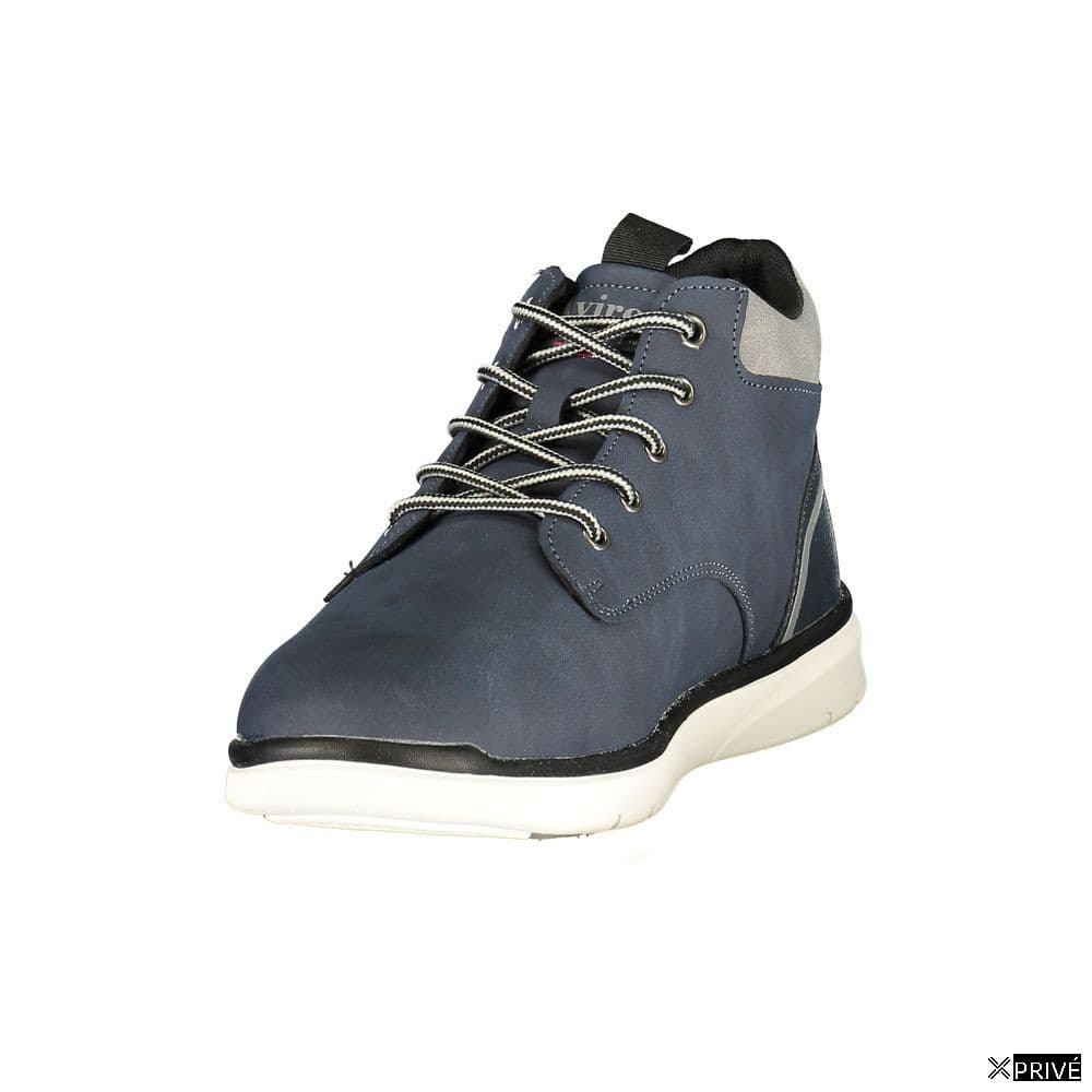 Bottes bleues — 3