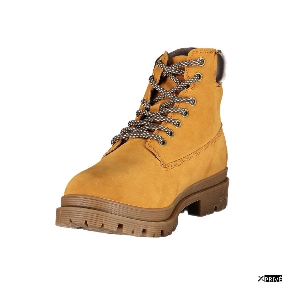 Bottes brunes — 3