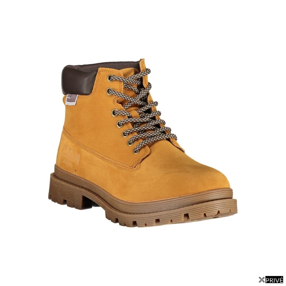 Bottes brunes — 2