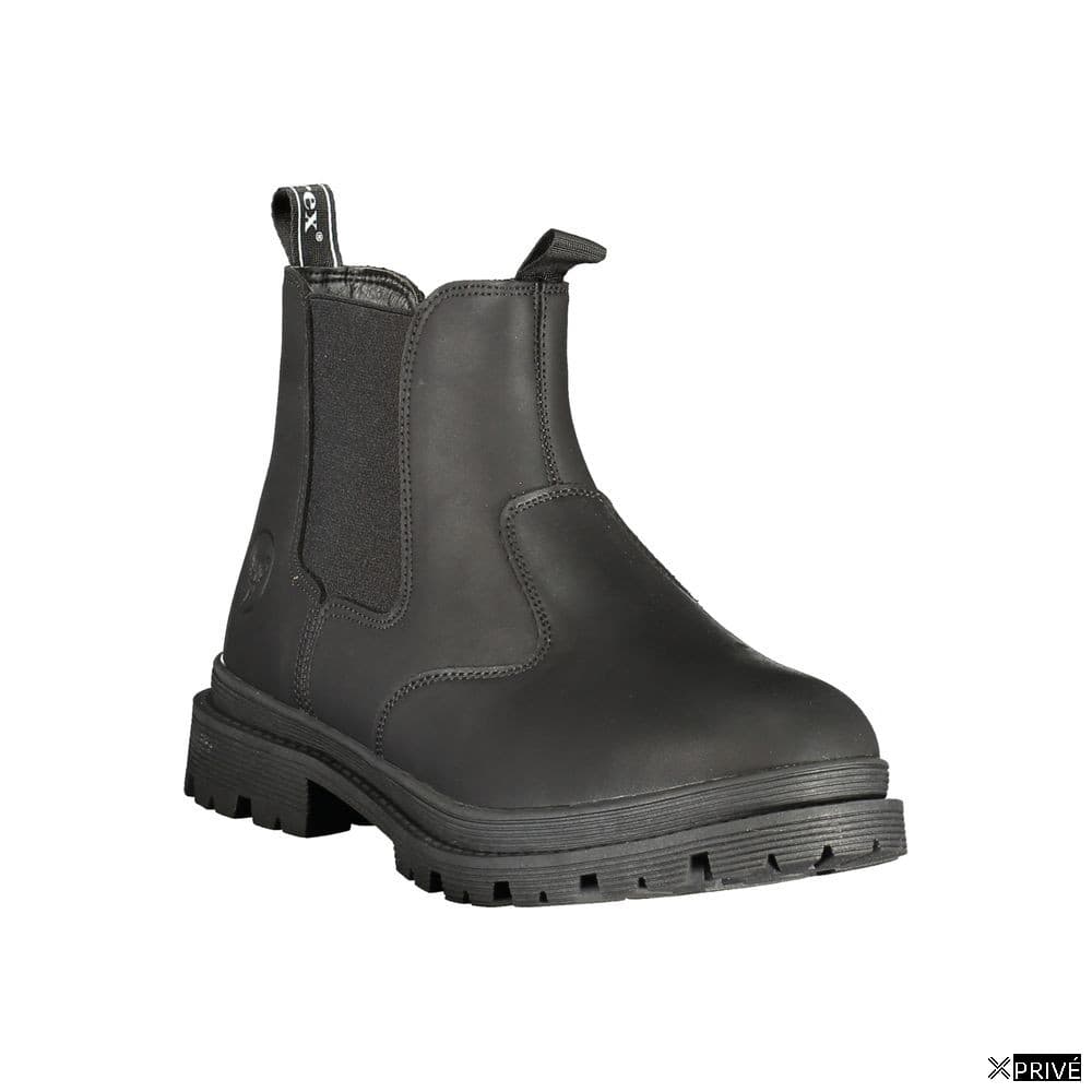 Bottes noires — 2