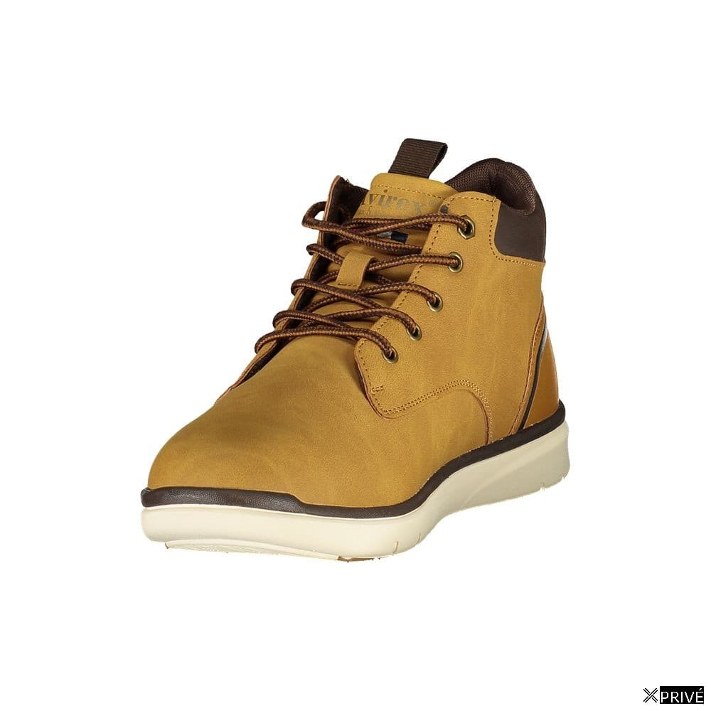 Bottes brunes — 3