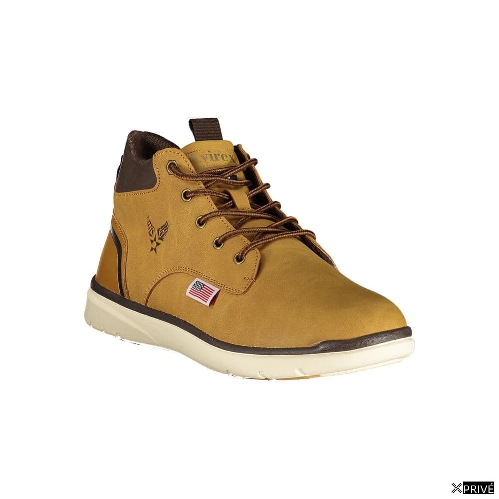 Bottes brunes — 2