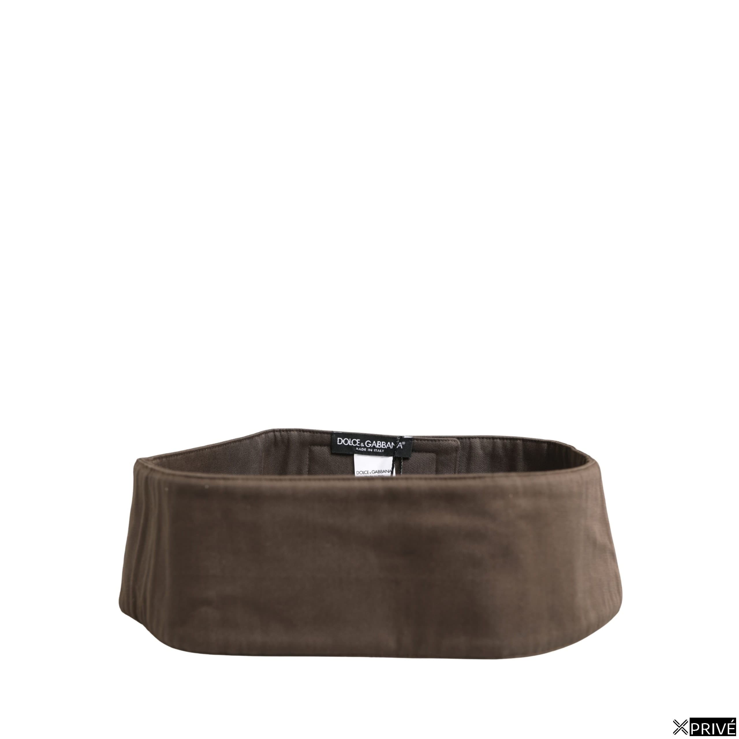 Ceinture brune — 1