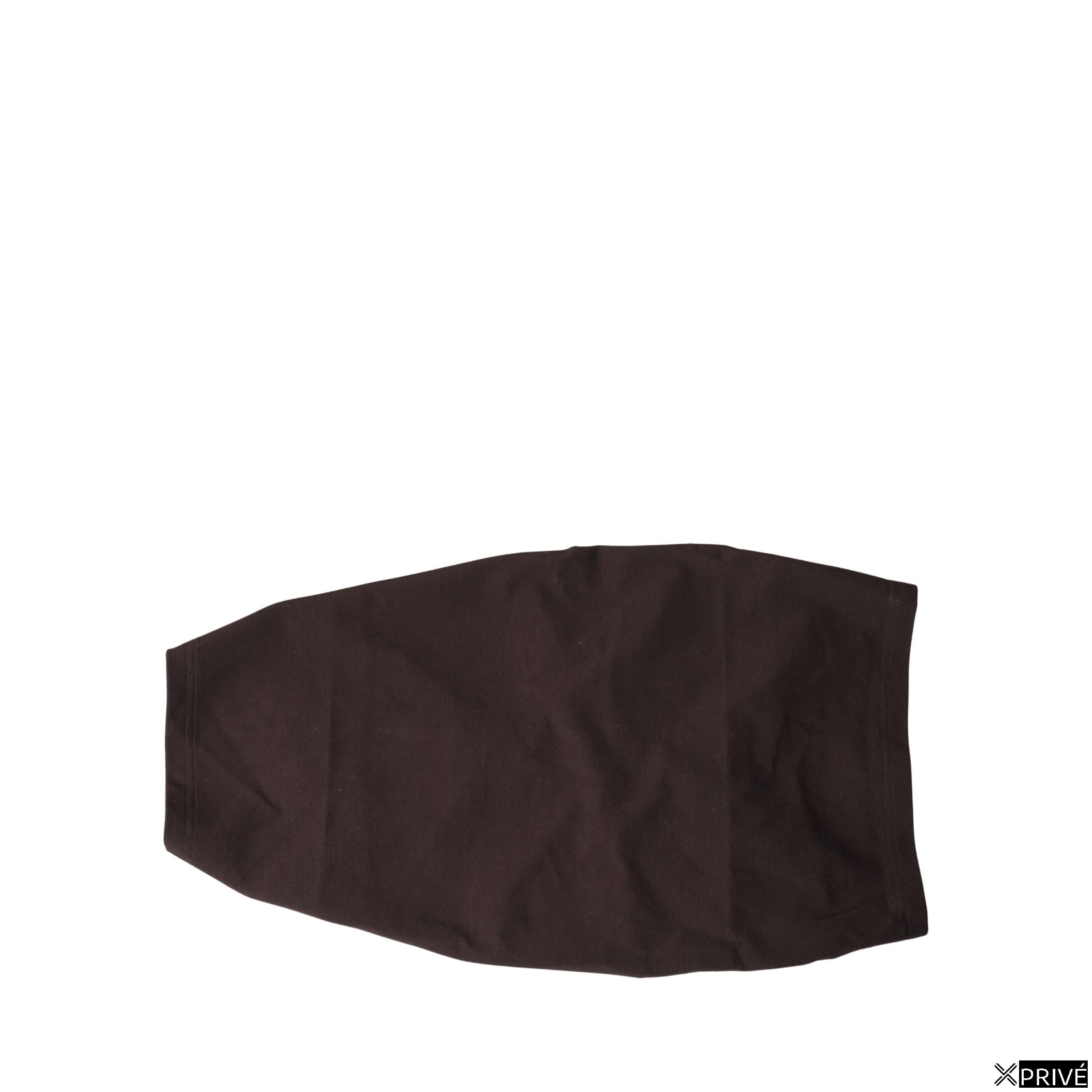 Ceinture brune — 1