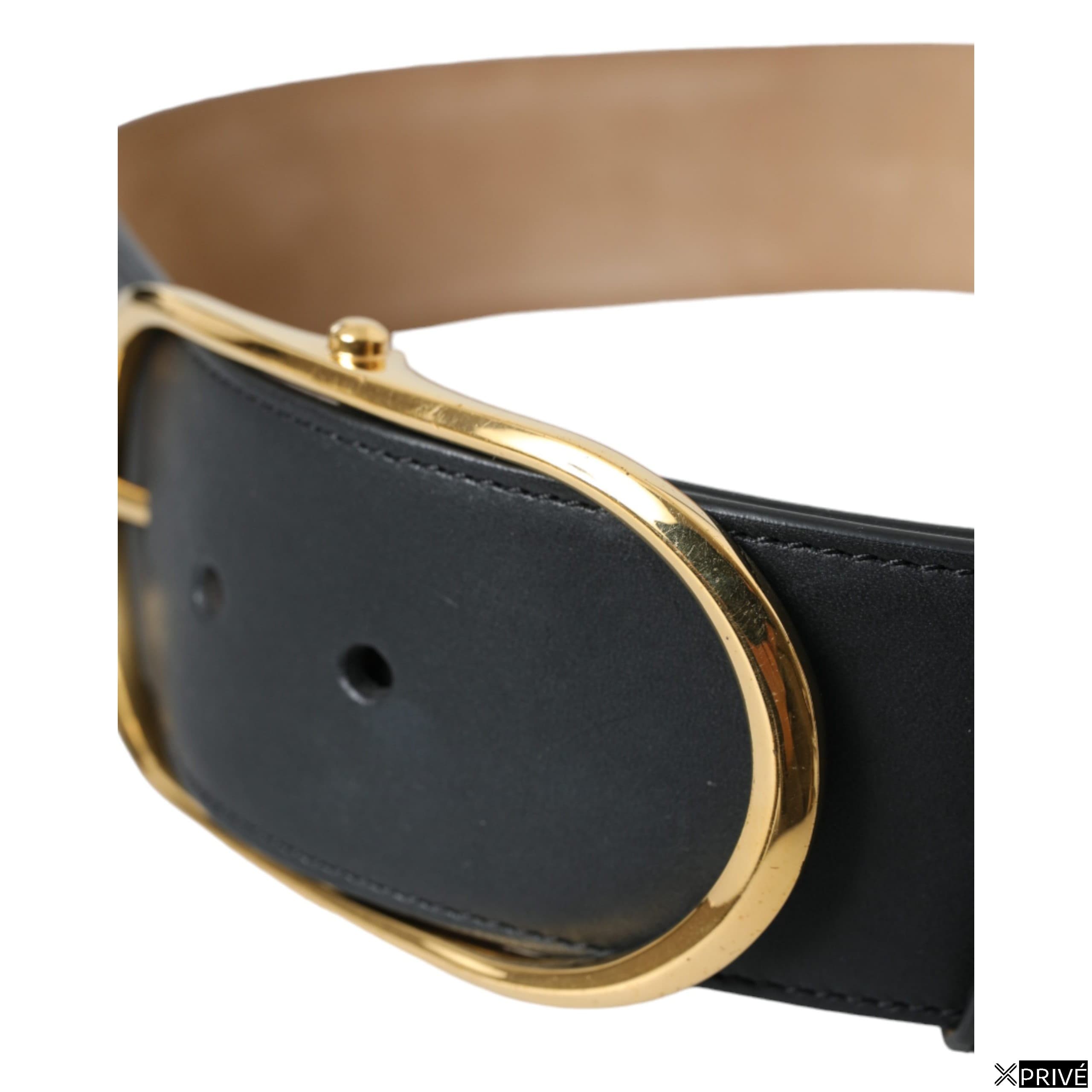Ceinture noire — 4