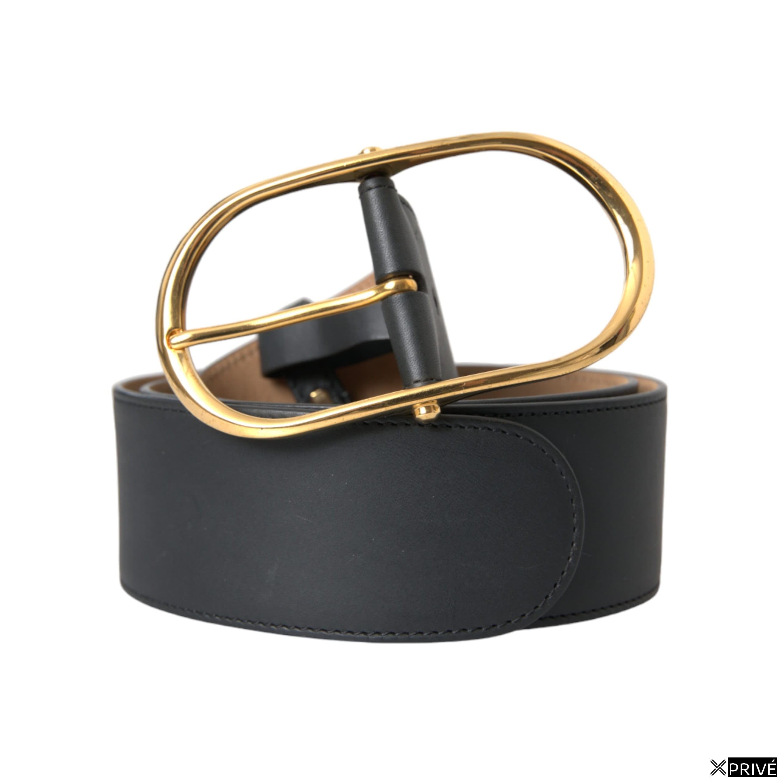 Ceinture noire — 1