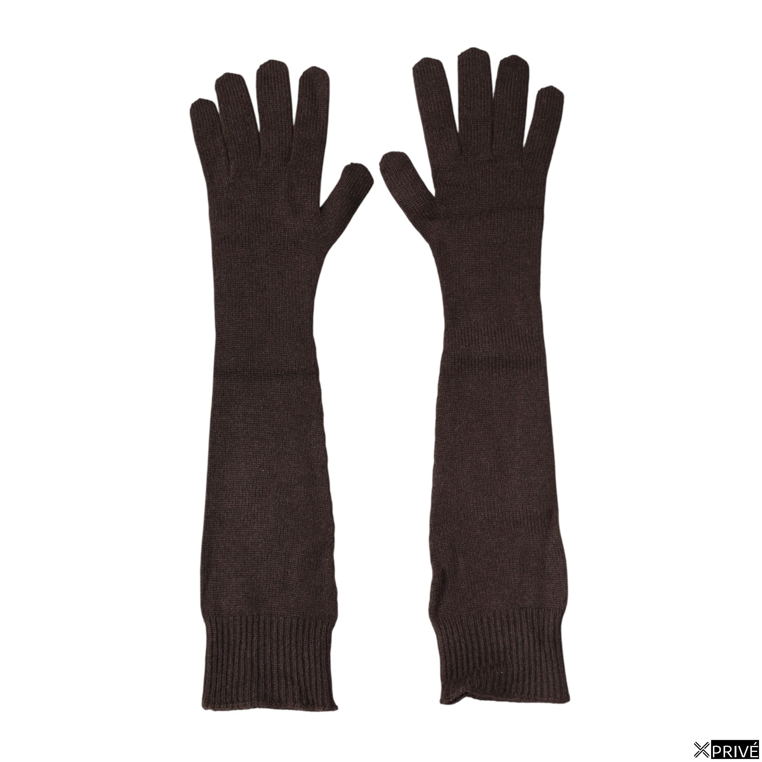 Gant brun — 5