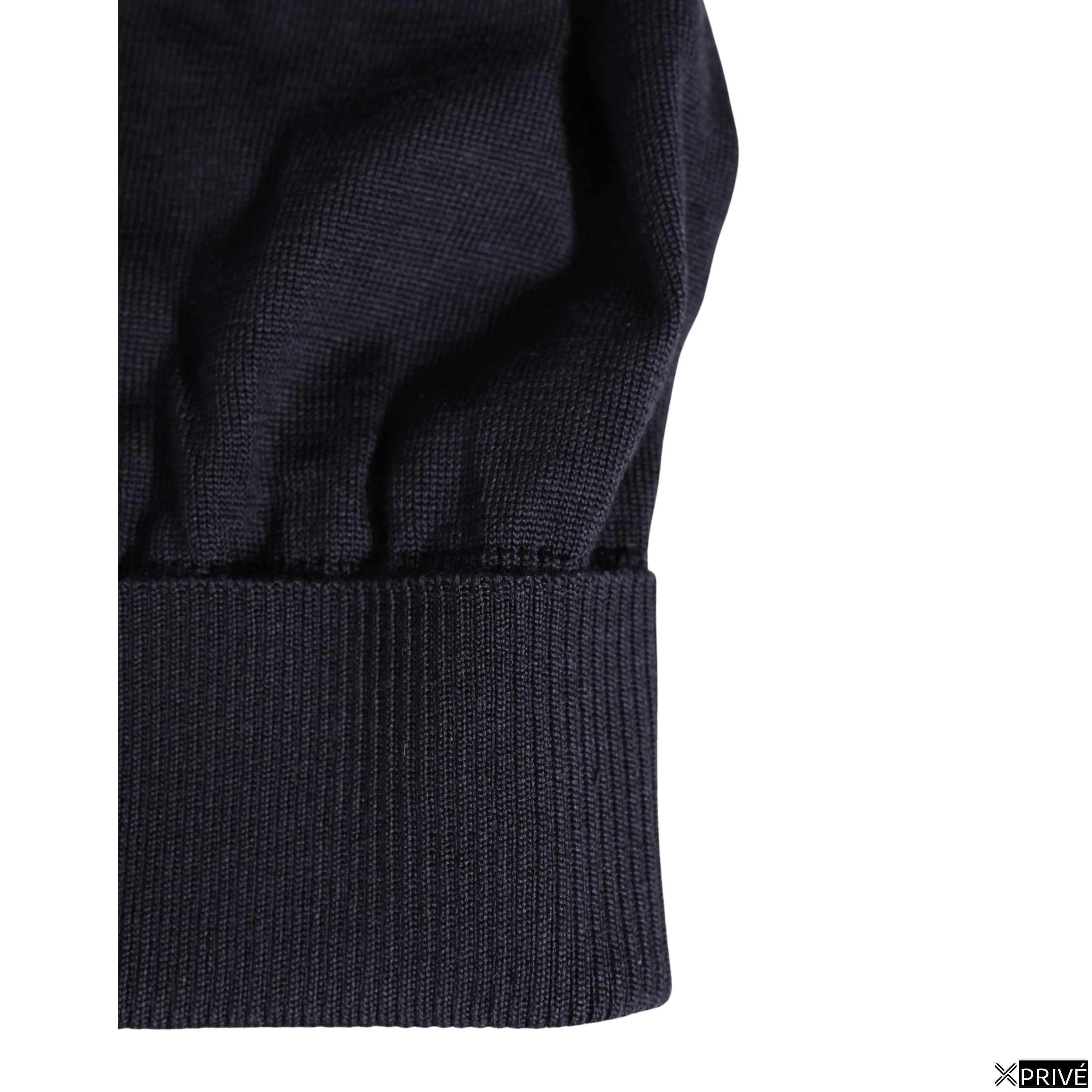 Chapeau noir — 4