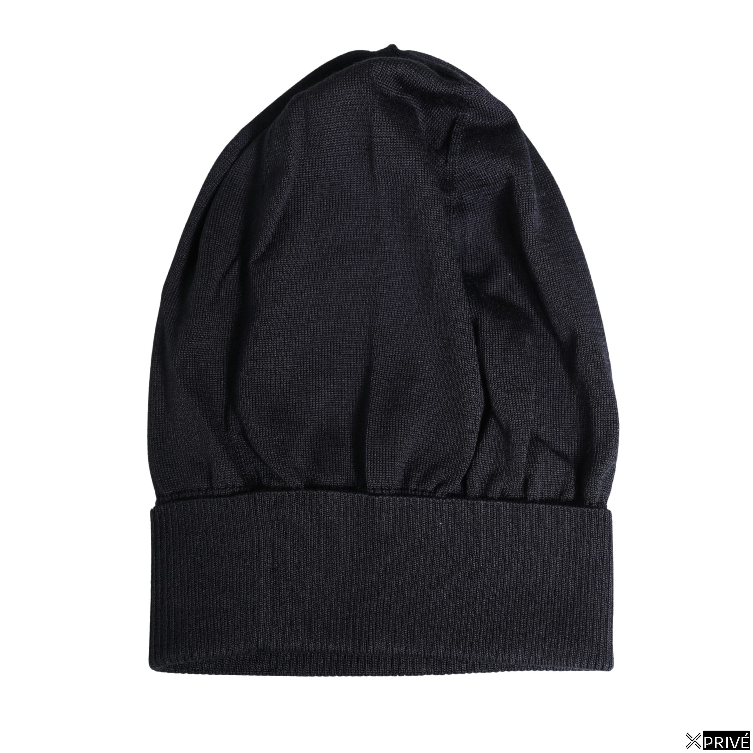 Chapeau noir — 3