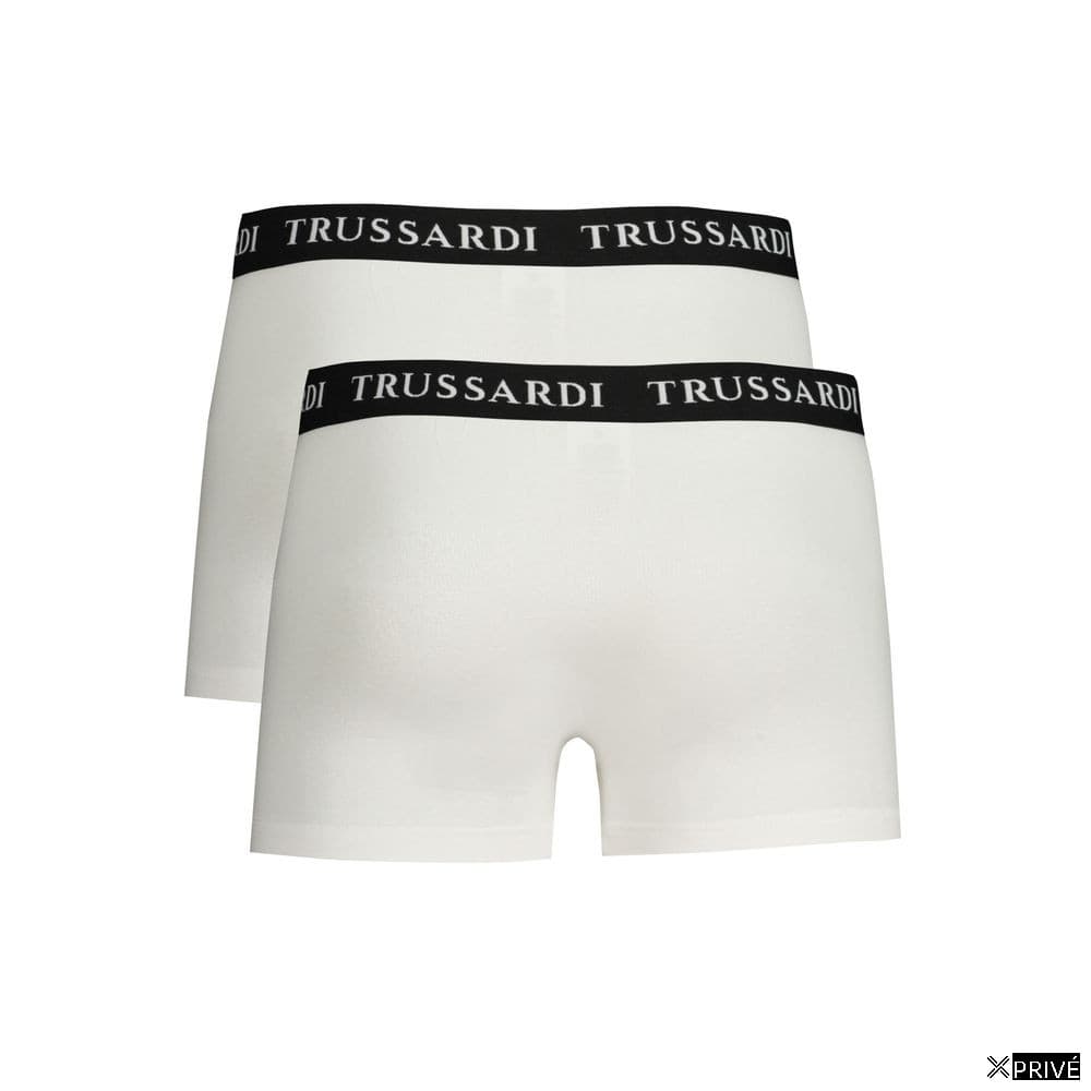 Sous-vêtements blancs — 2