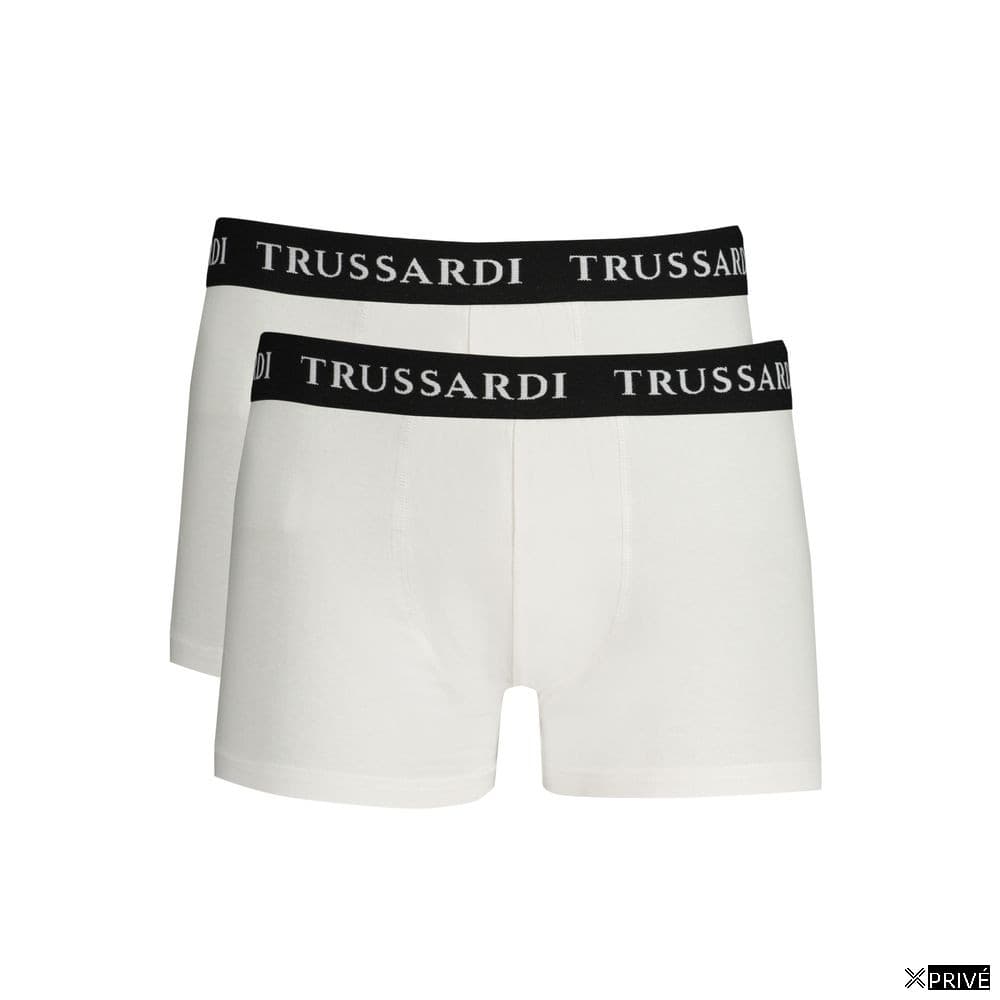 Sous-vêtements blancs — 1