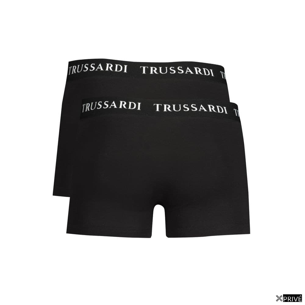Sous-vêtements noirs — 2