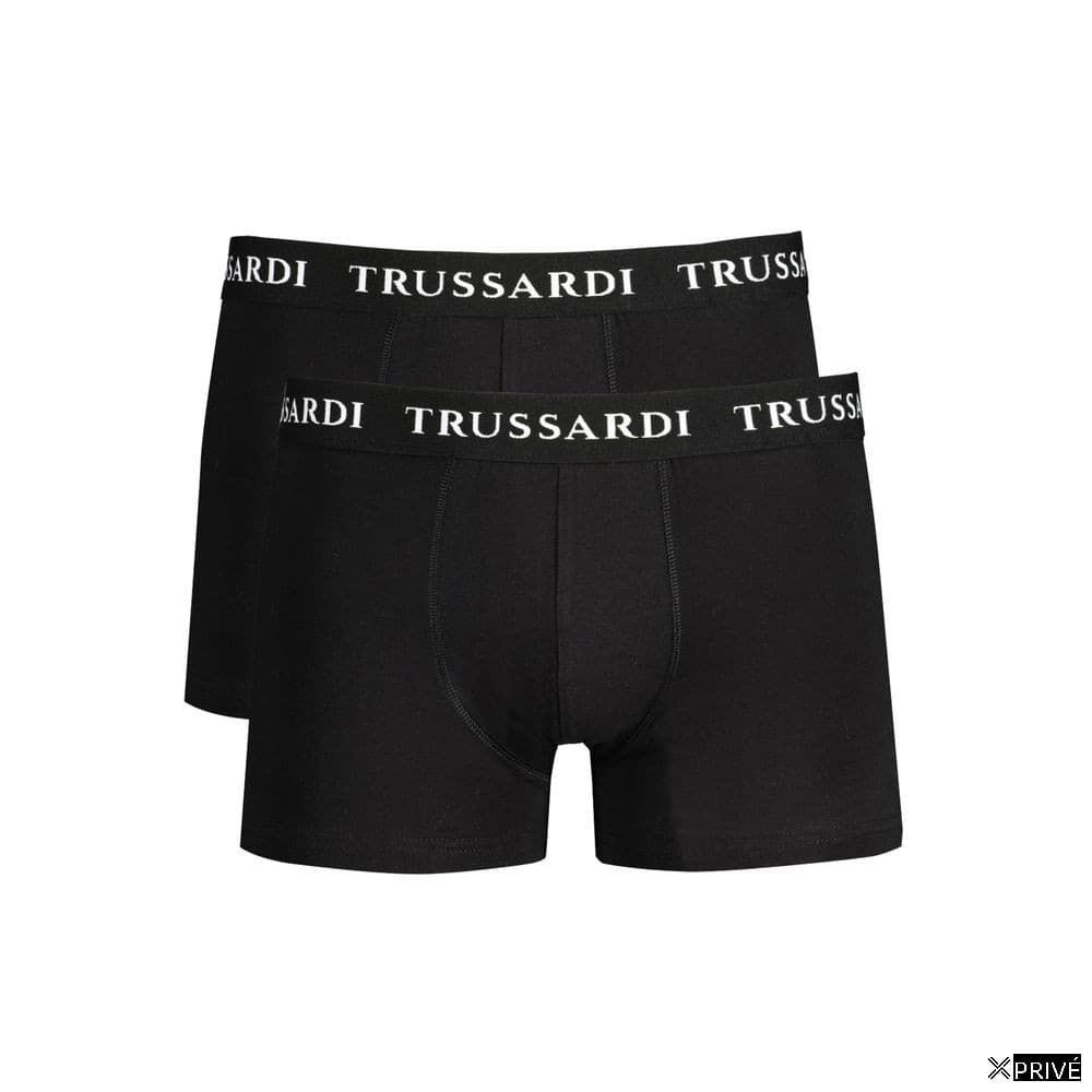 Sous-vêtements noirs — 1