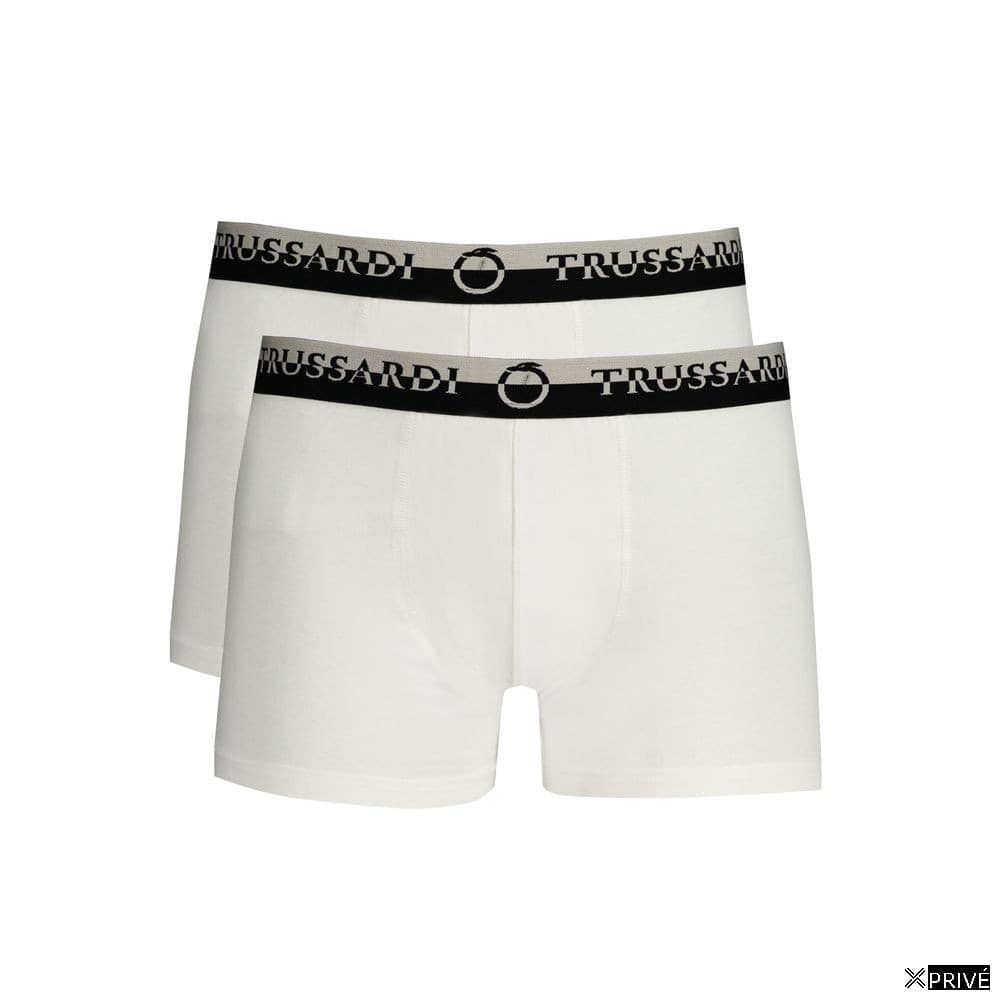 Sous-vêtements blancs — 1