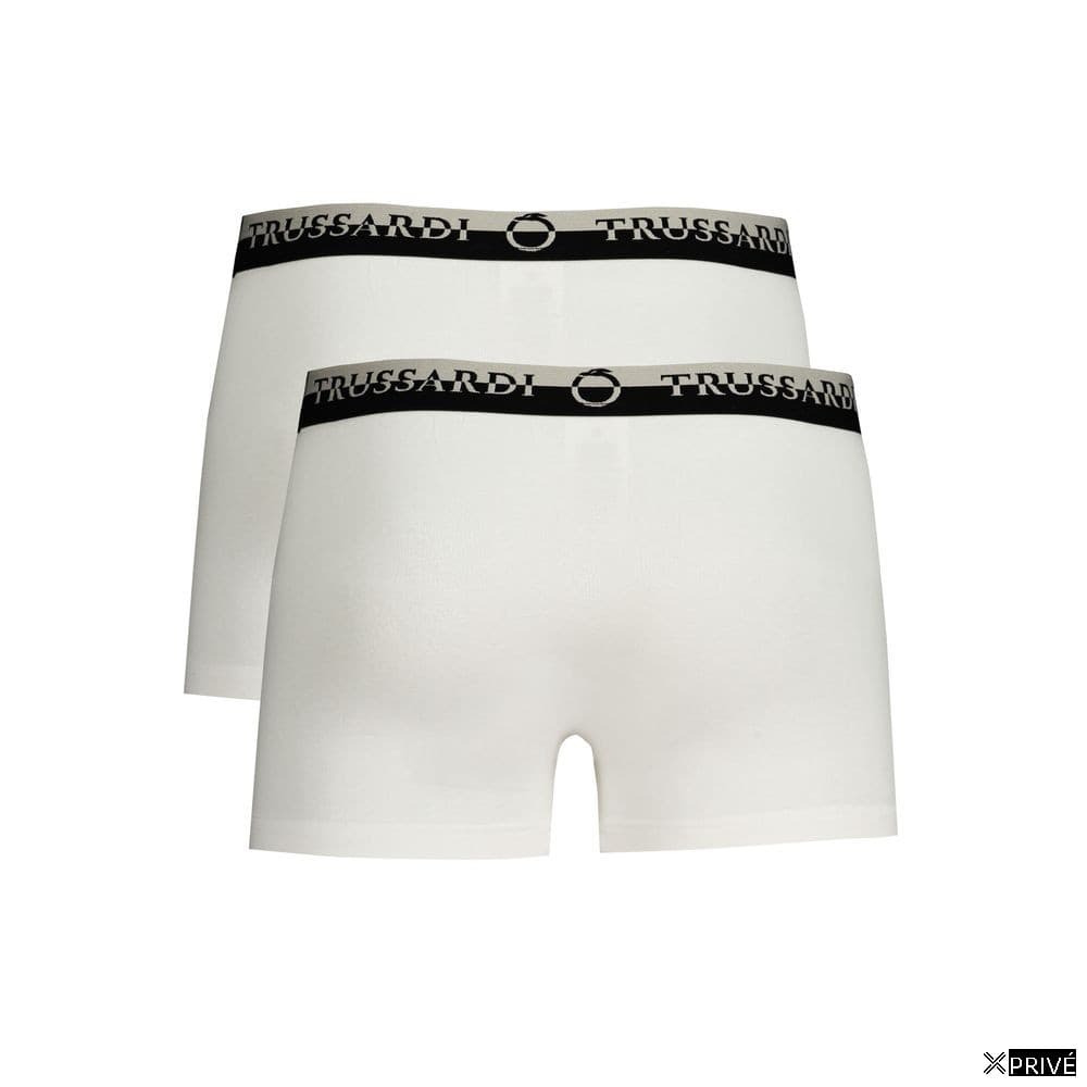 Sous-vêtements blancs — 2